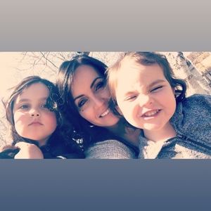 Meet your Posher, Janna